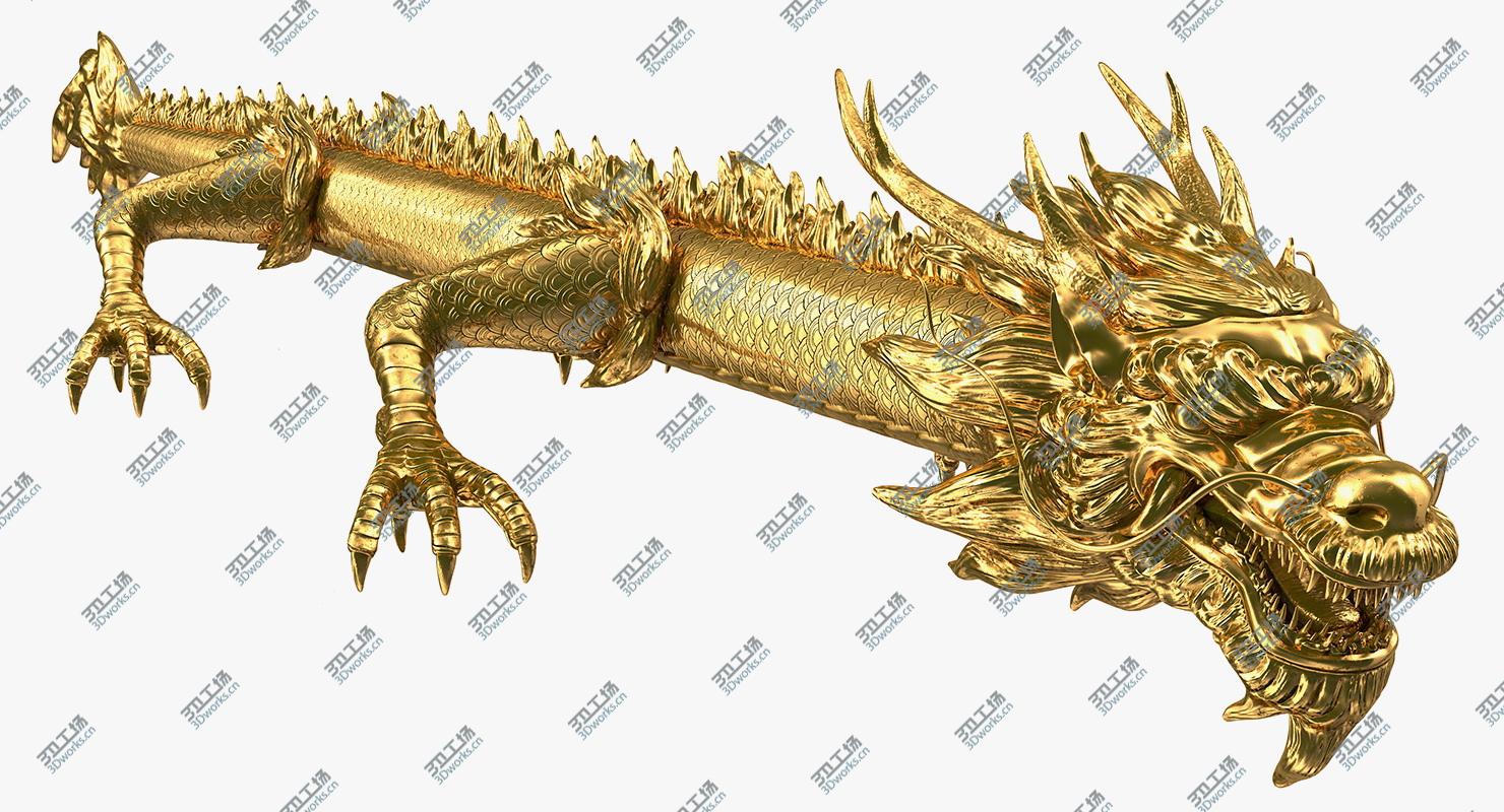 images/goods_img/202105071/Golden Dragon 3D model/2.jpg